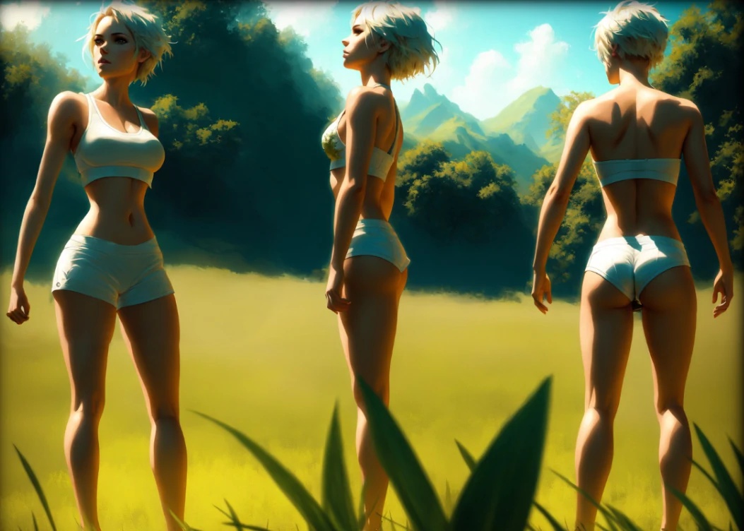 图片[3]-x70583虔诚与沮丧V1.0.1 AI汉化版[更新/900M]-乐游二次元