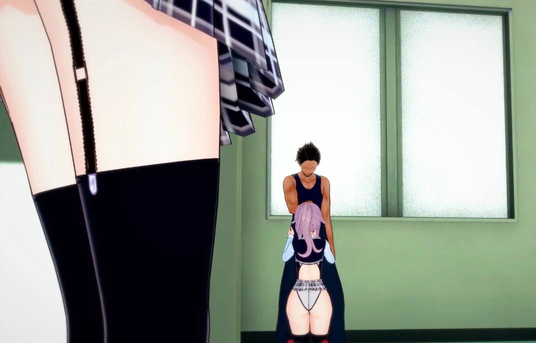 图片[3]-x70766一所非传统的学校V0.4.5 AI汉化版[更新/6.1G][PC+安卓]-乐游二次元