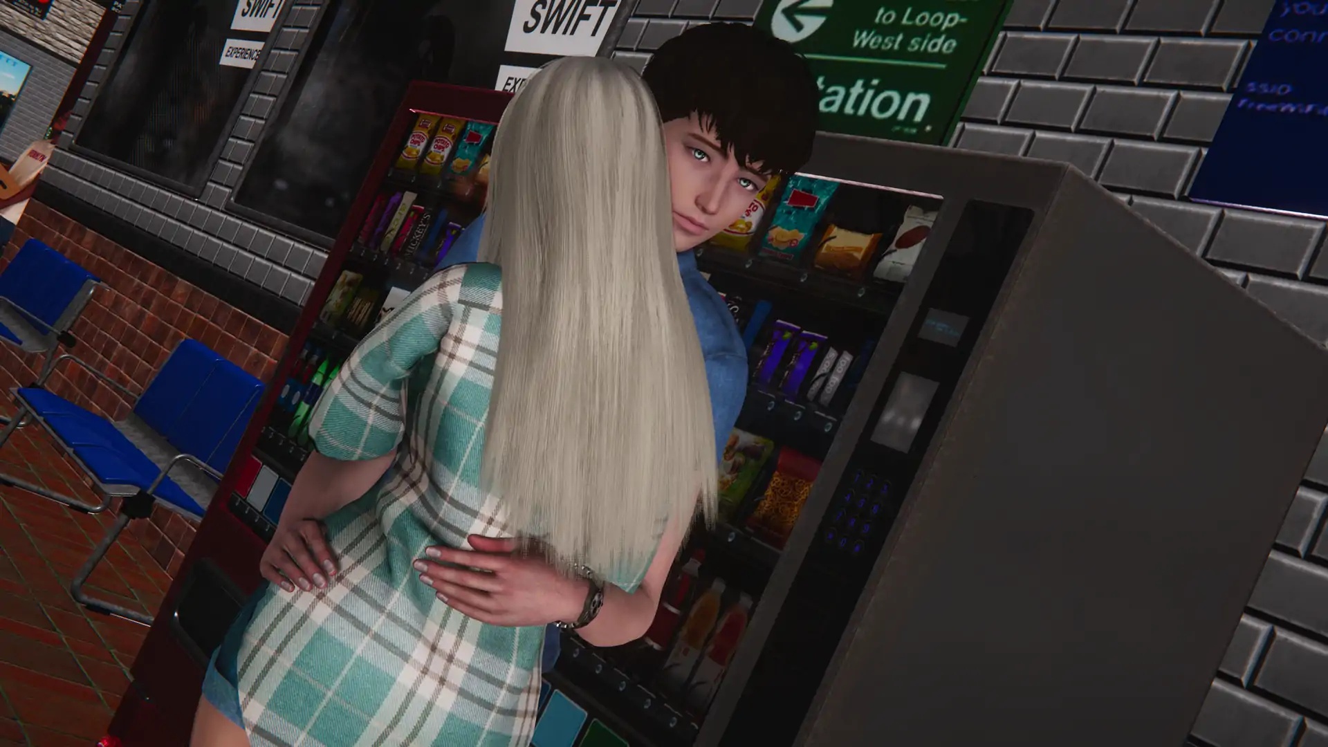 图片[3]-x70161水晶之泪V0.1.0 AI汉化版[新作/1.3G][PC+安卓]-乐游二次元