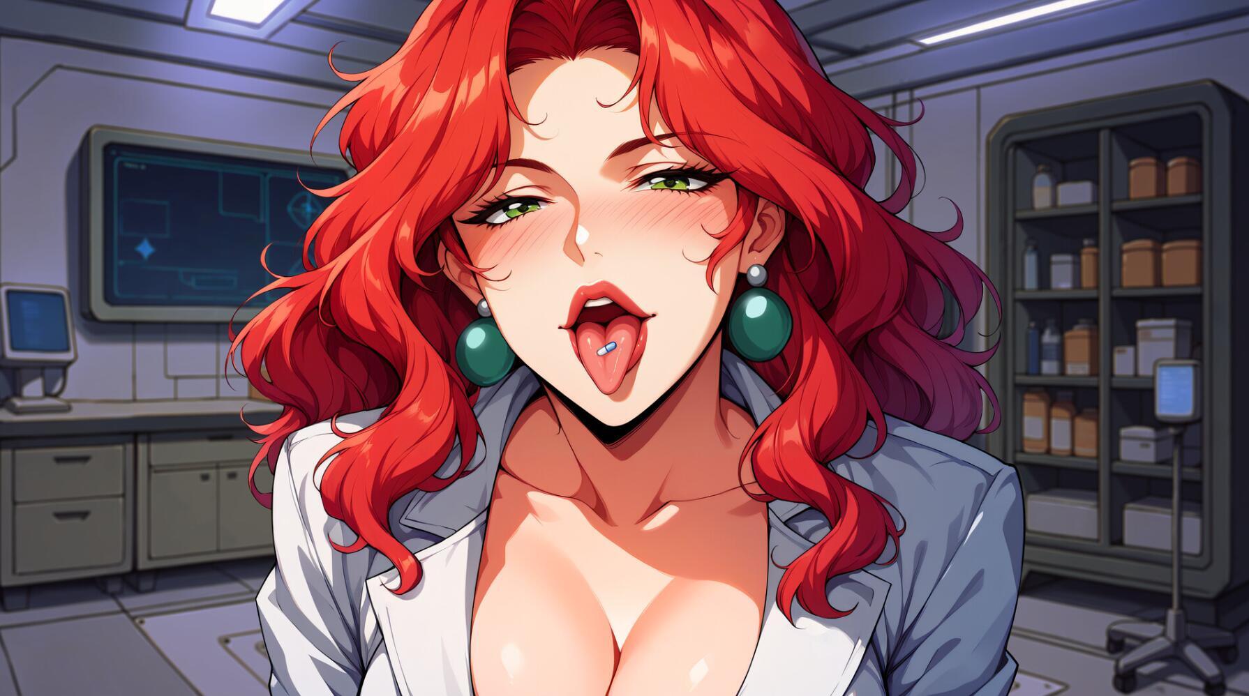 图片[5]-x20264熟女银河: 太空高潮 STEAM官中[新作/1.0G]-乐游二次元