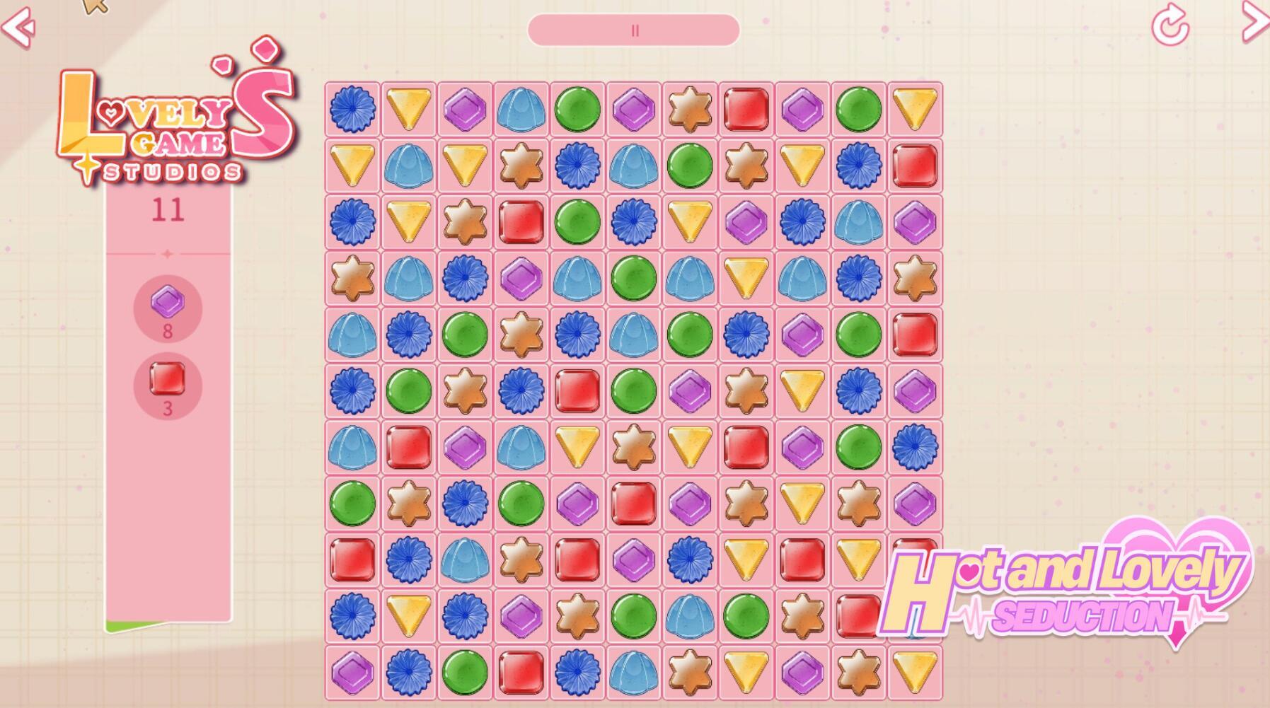 图片[9]-x20266性感可爱的佳人们：诱惑（一般向）[新作/300M]-乐游二次元