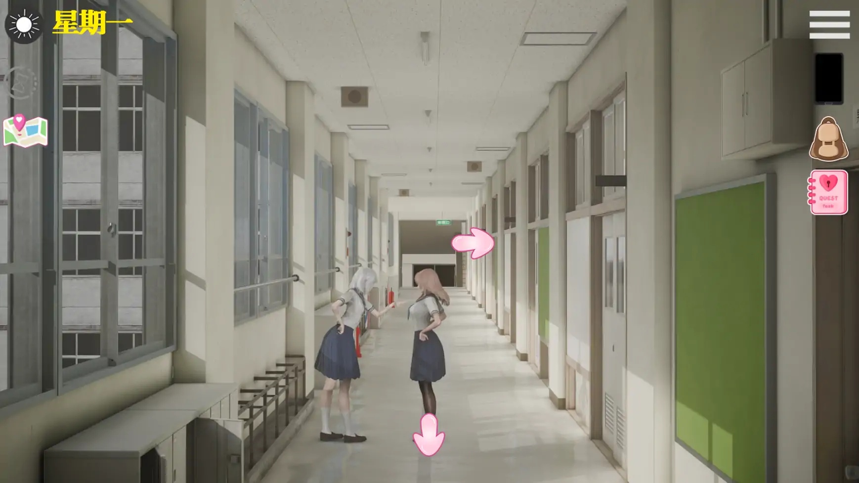 图片[3]-x70675最后一年V0.4 AI汉化版[更新/1.8G][PC+安卓]-乐游二次元