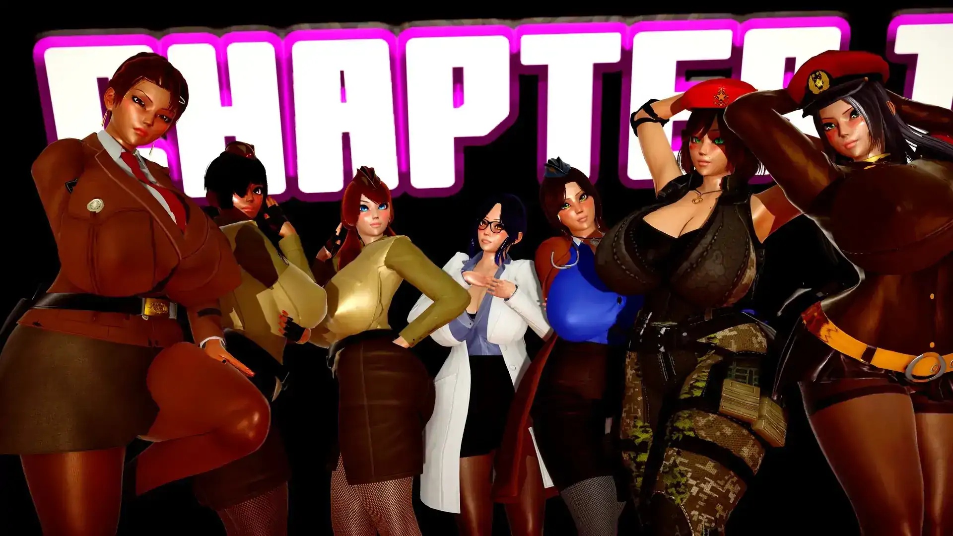 图片[4]-x70102巨乳启示录V0.14.00 AI汉化版[新作/5.0G]-乐游二次元