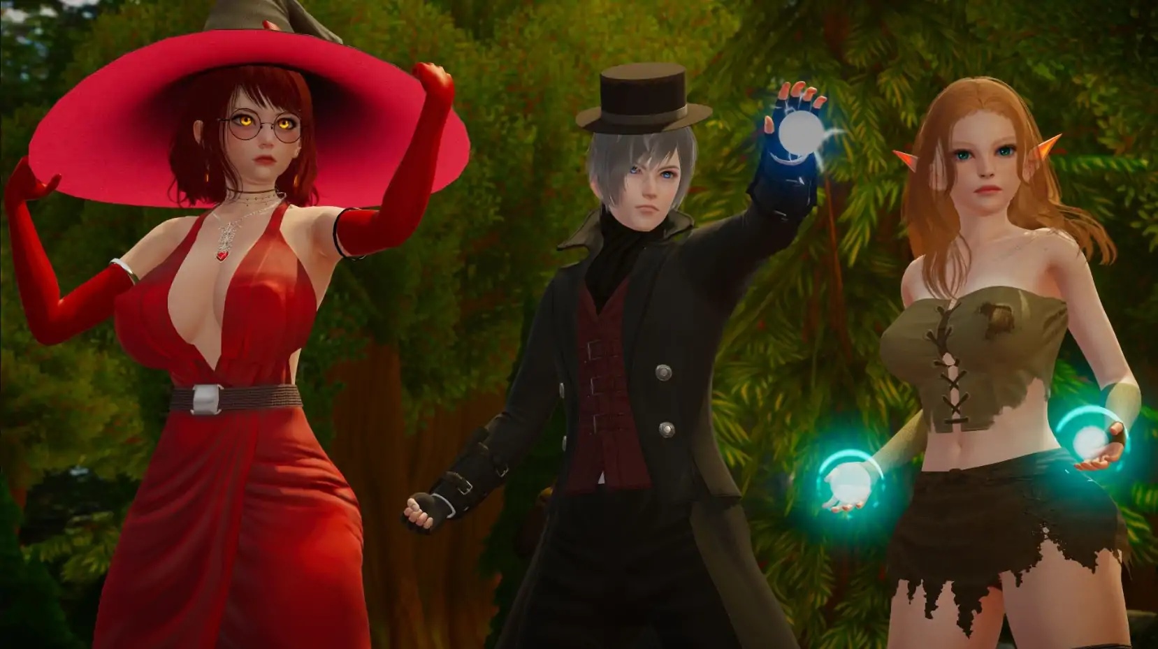 图片[4]-x70121伊南娜复仇V0.2 AI汉化版[新作/5.2G][PC+安卓]-乐游二次元