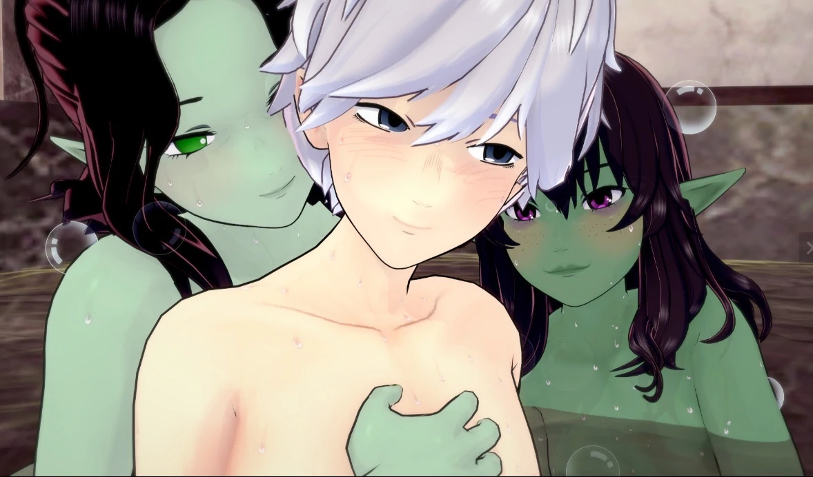 图片[3]-x70130交织林V3.0 AI汉化版[新作/2.6G][PC+安卓]-乐游二次元