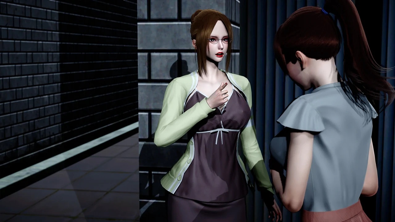 图片[4]-x70390伊芙琳的故事V0.45 AI汉化版[更新/5.2G][PC+安卓]-乐游二次元