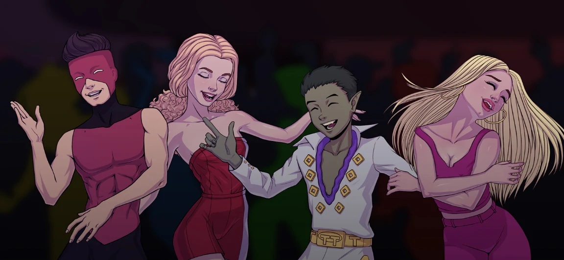 图片[4]-x70148 XIX V0.8b AI汉化版[新作/2.1G][PC+安卓]-乐游二次元