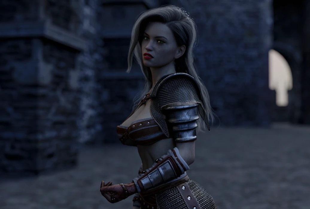 图片[4]-b71191露娜重制版V0.28 AI汉化版[更新/5.8G][PC+安卓]-乐游二次元