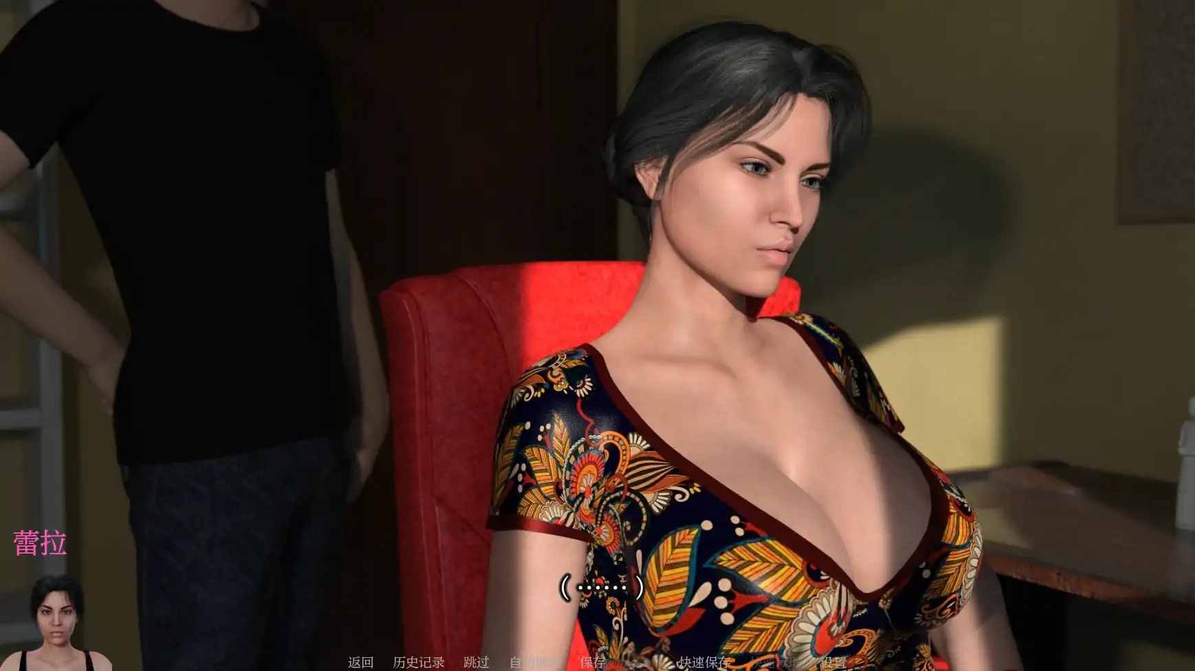 图片[4]-x70176打破僵局V0.5 AI汉化版[新作/1.2G][PC+安卓]-乐游二次元