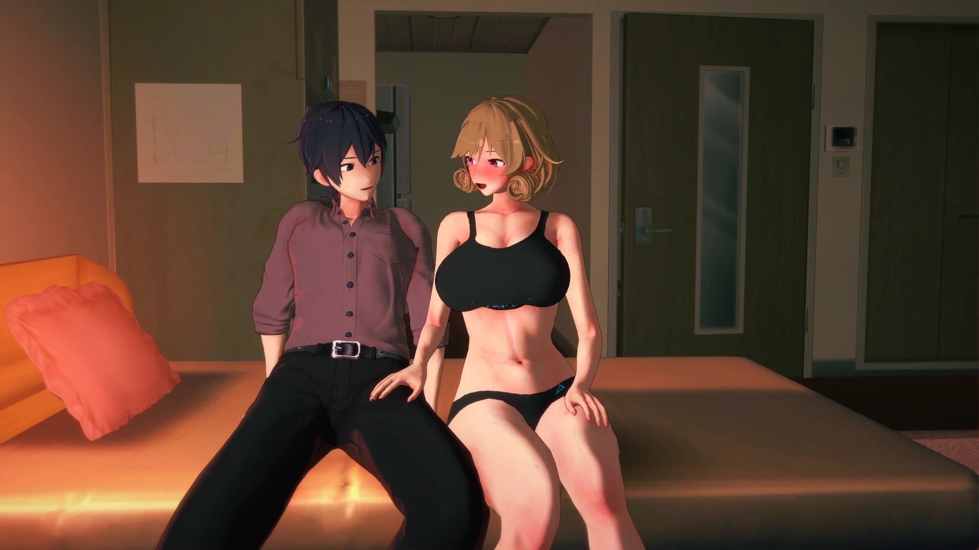 图片[4]-b71215新家庭V0.4.5 AI汉化版[更新/3.8G][PC+安卓]-乐游二次元