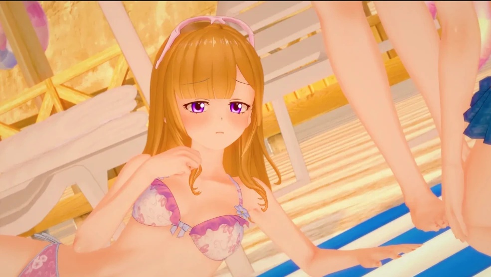 图片[4]-再次绽放V0.5 AI汉化版[更新/3.5G][PC+安卓]-乐游二次元