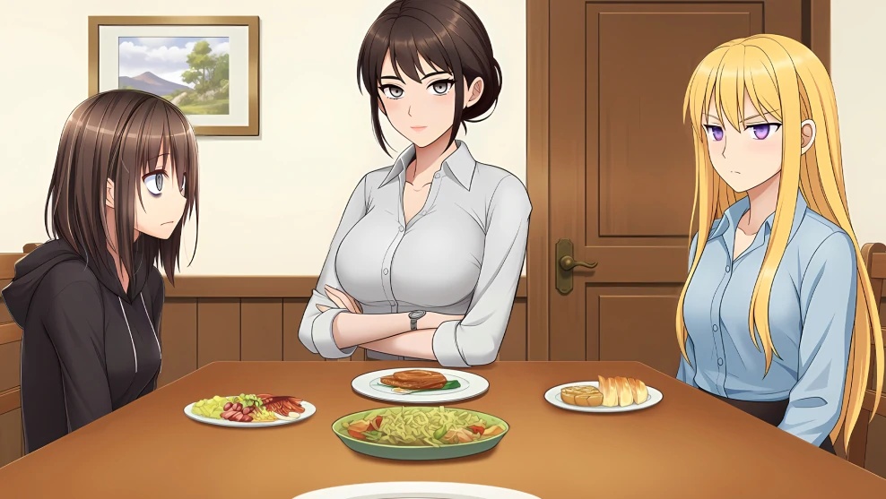 图片[4]-x70814寻抱物语 V0.3 AI汉化版[更新/1.2G][PC+安卓]-乐游二次元