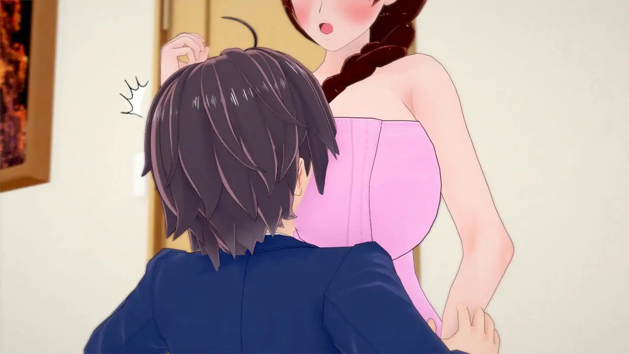 图片[3]-b71122魅魔诡计：成长问题V0.9.2 AI汉化版[更新/4.2G][PC+安卓]-乐游二次元