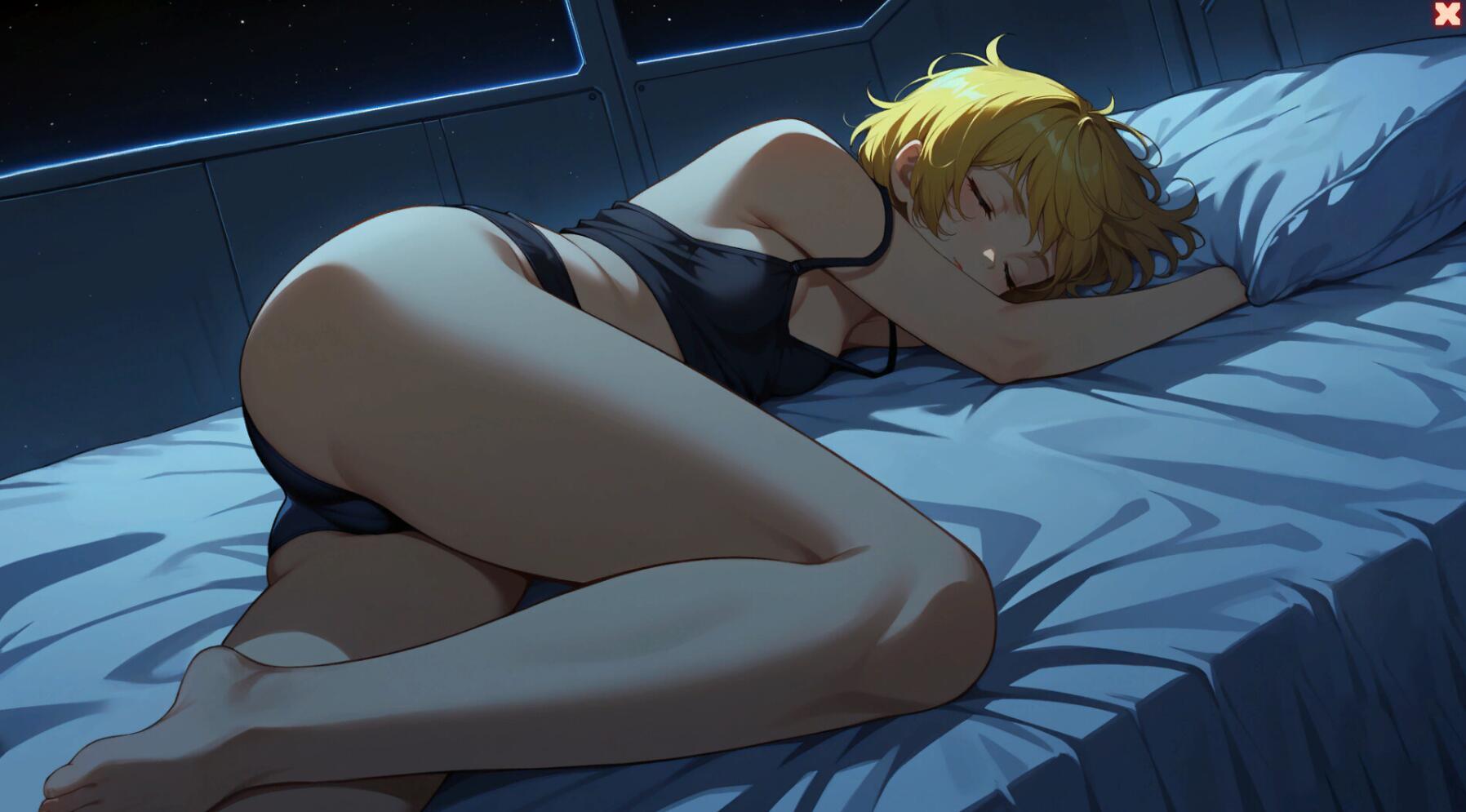 图片[6]-x20264熟女银河: 太空高潮 STEAM官中[新作/1.0G]-乐游二次元