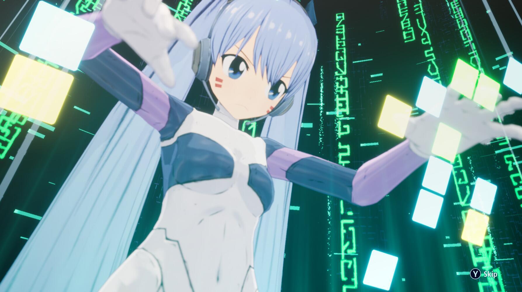 图片[6]-x20265伊甸星原 EDENS ZERO STEAM官中[新作/11G]-乐游二次元