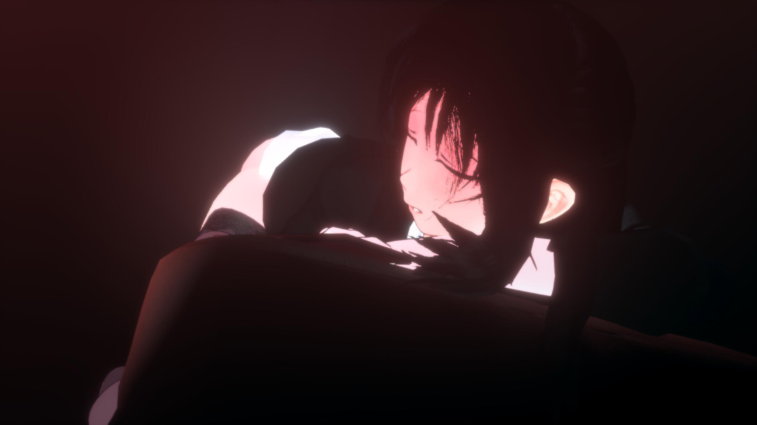 图片[3]-b162  27岁女教师 日常一幕 第1章 V1.05 DL官中[新作/1.1G]-乐游二次元