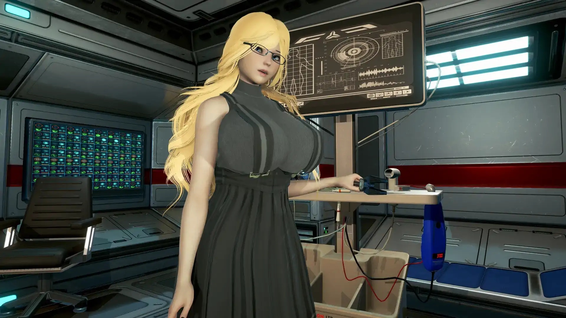 图片[5]-x70320欧派奥德赛V0.4.6 AI汉化版[新作/7.2G][PC+安卓]-乐游二次元