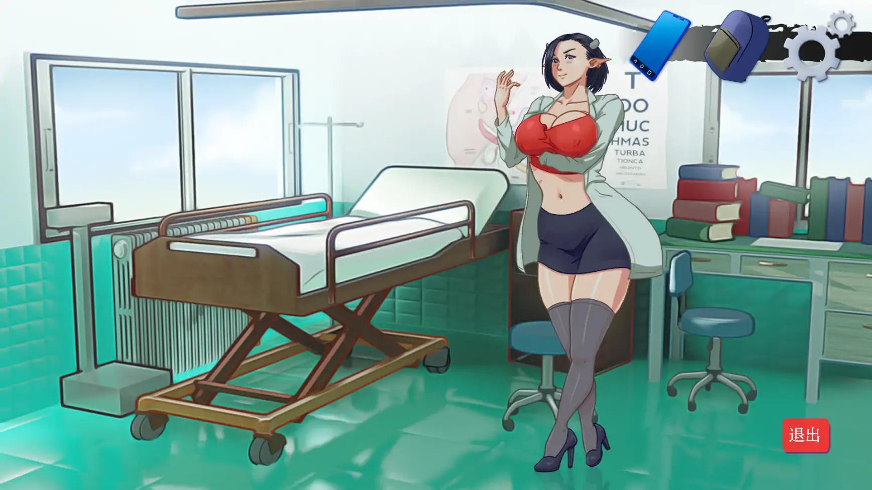 图片[3]-x70228英雄大学H V0.4.1 AI汉化版[新作/1.2G][PC+安卓]-乐游二次元