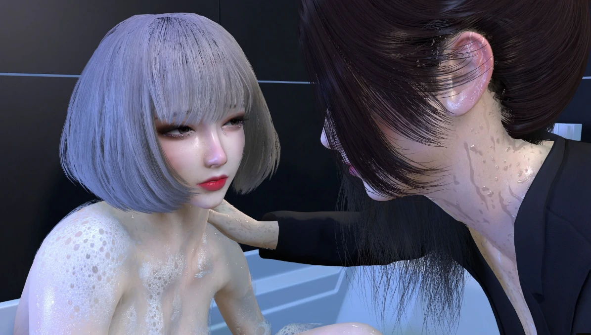 图片[6]-b137 NTR之谜 v0.3 AI汉化版[新作/620M][PC＋安卓]-乐游二次元