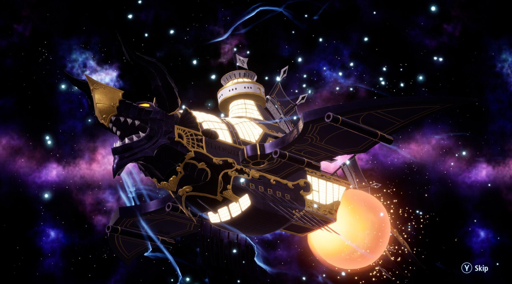 图片[7]-x20265伊甸星原 EDENS ZERO STEAM官中[新作/11G]-乐游二次元