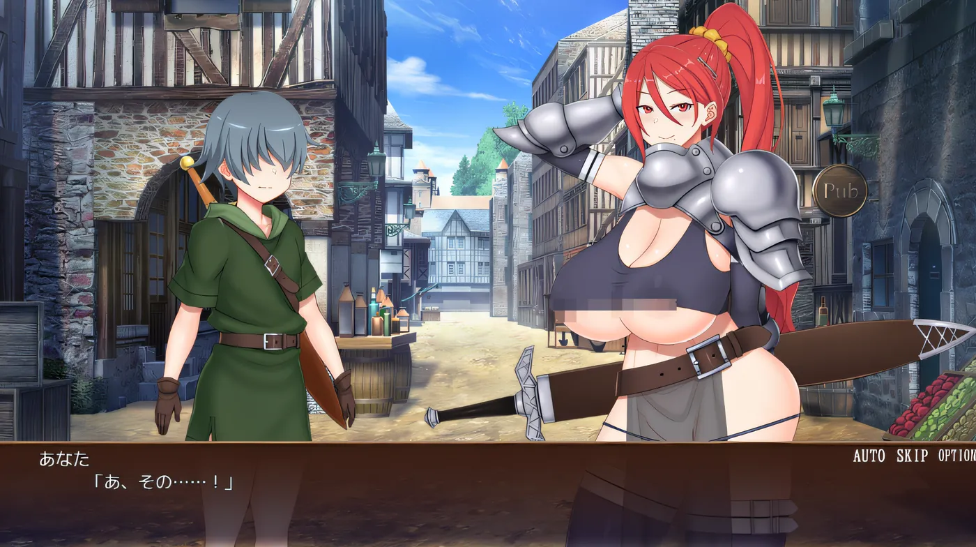 图片[2]-b170熟女正太幻想点击游戏～与姐姐共度的心跳私密性爱时光～ 云翻汉化版 [新作/1G]-乐游二次元