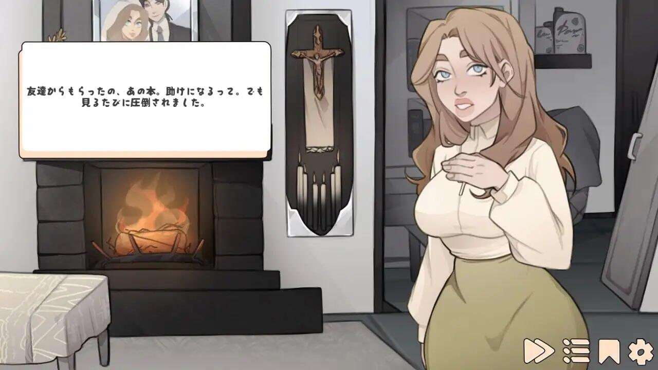 图片[4]-b184玛格丽特的罪孽 V1.1 官方中文[新作/1.3G][PC＋安卓]-乐游二次元