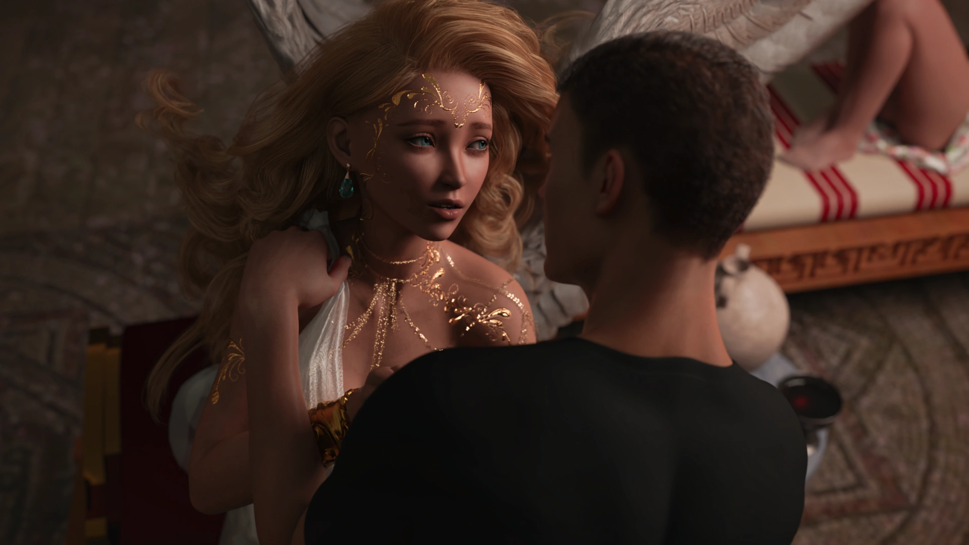 图片[4]-b127欲望学院S4 v4.10.1dlc AI汉化版[新作/6.2G][PC＋安卓]-乐游二次元