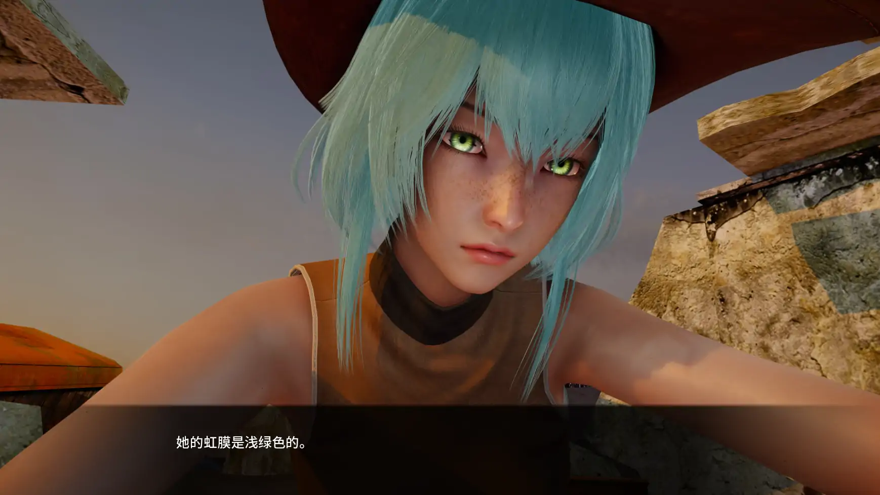 图片[6]-b110启示录2059 v0.25 AI汉化版[新作/950M][PC＋安卓]-乐游二次元