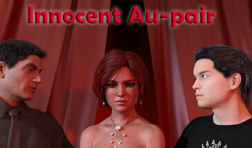 x20234Innocent Au-pair STEAM官中[新作/6.1G]-乐游二次元