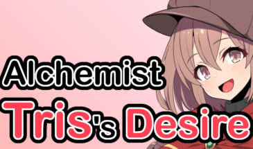 x20258炼金术师特莉丝的欲望 STEAM官中[新作/700M]-乐游二次元