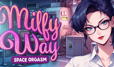 x20264熟女银河: 太空高潮 STEAM官中[新作/1.0G]-乐游二次元