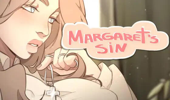 b184玛格丽特的罪孽 V1.1 官方中文[新作/1.3G][PC＋安卓]-乐游二次元
