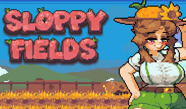 b204 Sloppy Fields 官方英文 [新作/50M]-乐游二次元