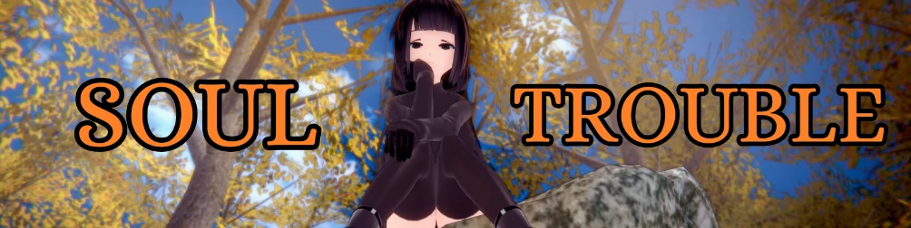 x70256灵魂困扰V0.7 AI汉化版[更新/1.3G][PC+安卓]-乐游二次元