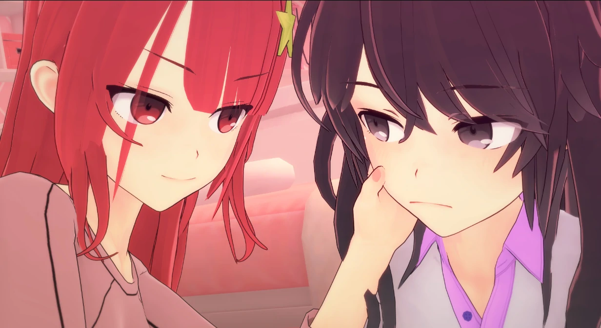 图片[3]-x70888只是个梦V0.8 AI汉化版[更新/780M][PC+安卓]-乐游二次元