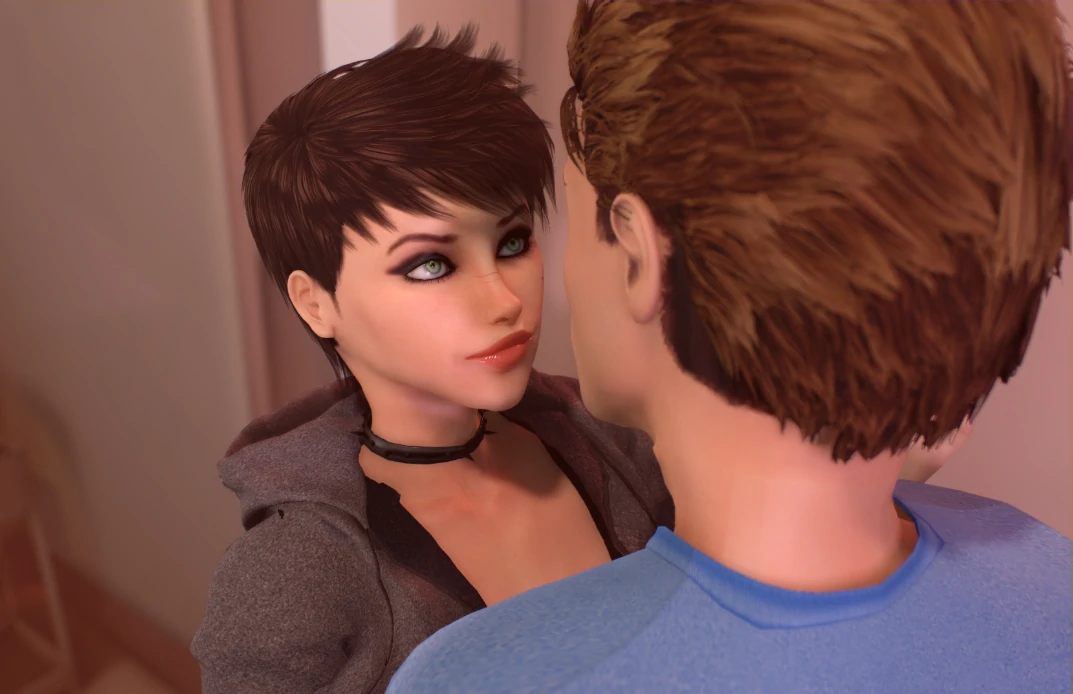 图片[3]-b114夏日的欲望0.4P AI汉化版[新作/3.6G][PC＋安卓]-乐游二次元