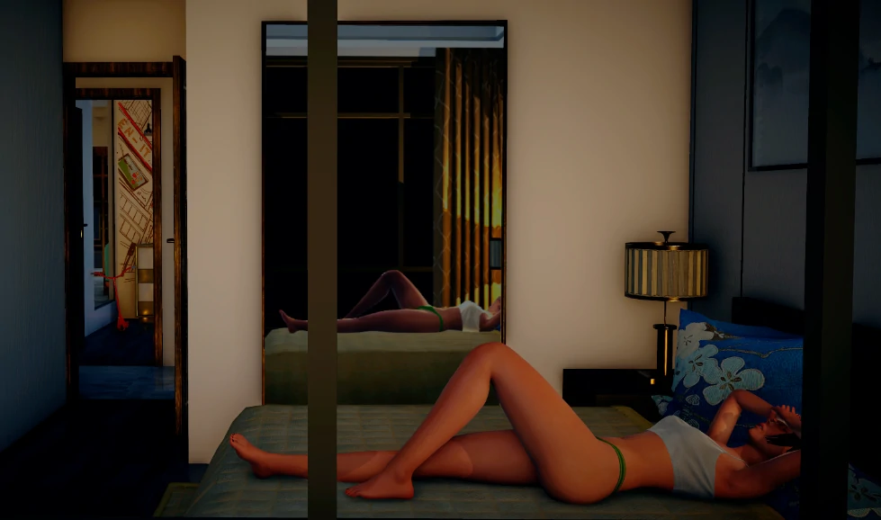 图片[3]-b123不和谐v2 AI汉化版[新作/1.4G][PC＋安卓]-乐游二次元