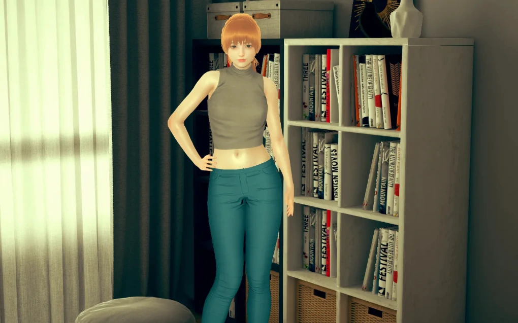 图片[5]-b115如果我可以改变 v0.2.8 AI汉化版[新作/740M][PC＋安卓]-乐游二次元