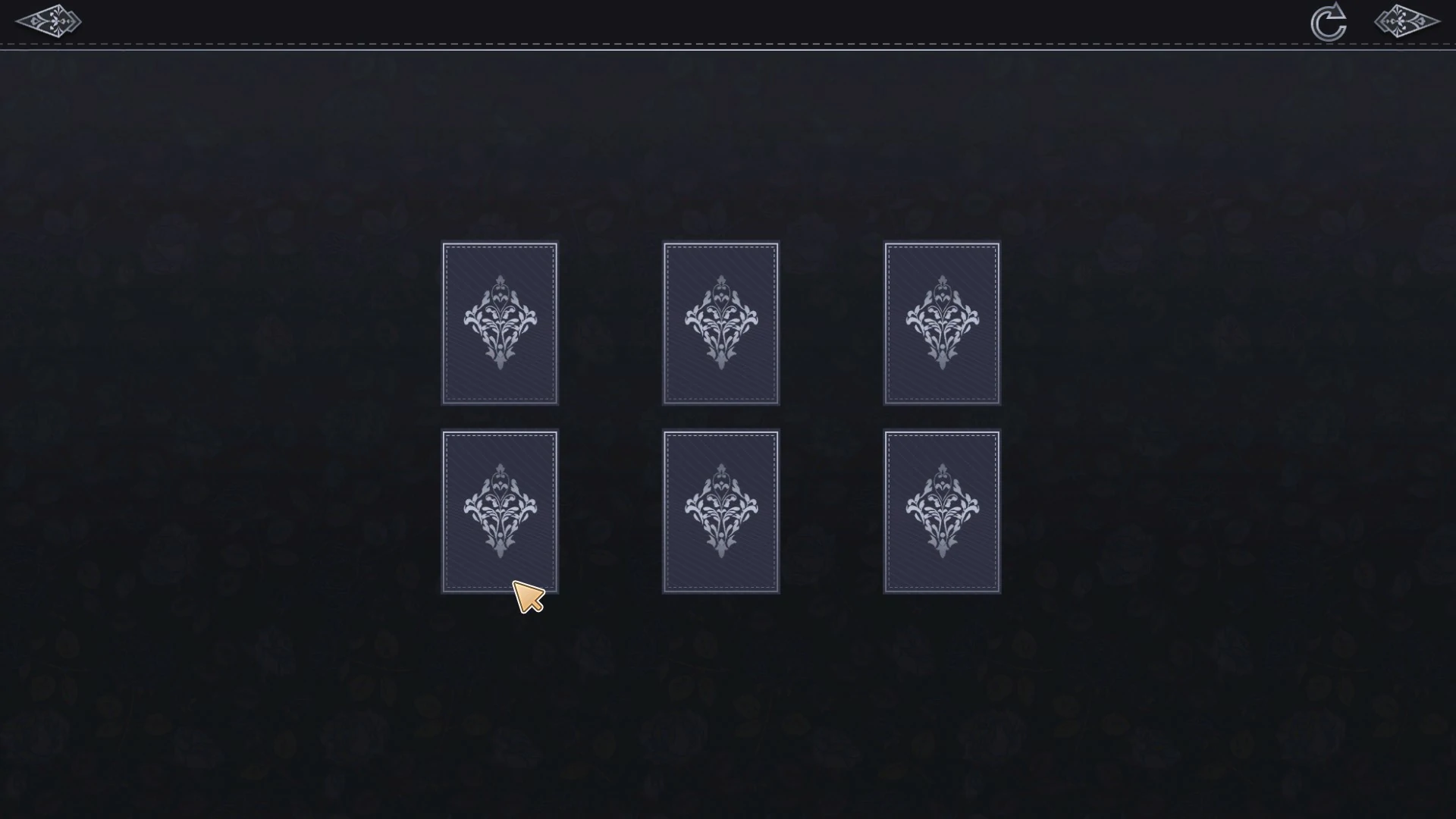 图片[3]-b119一个迷人的故事：新婚之夜 官方中文步兵版[新作/600M]-乐游二次元