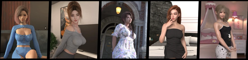 x70596检察官V0.1 AI汉化版[新作/1.5G][PC+安卓]-乐游二次元