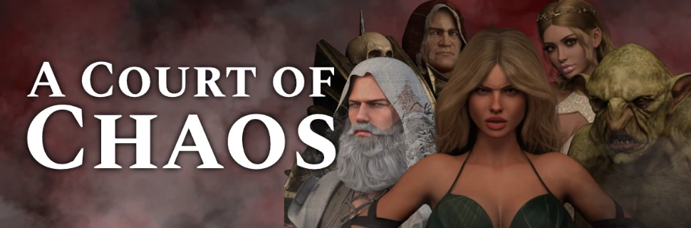 x71074混沌法庭V1.1.0 EA AI汉化版[更新/2.9G][PC+安卓]-乐游二次元