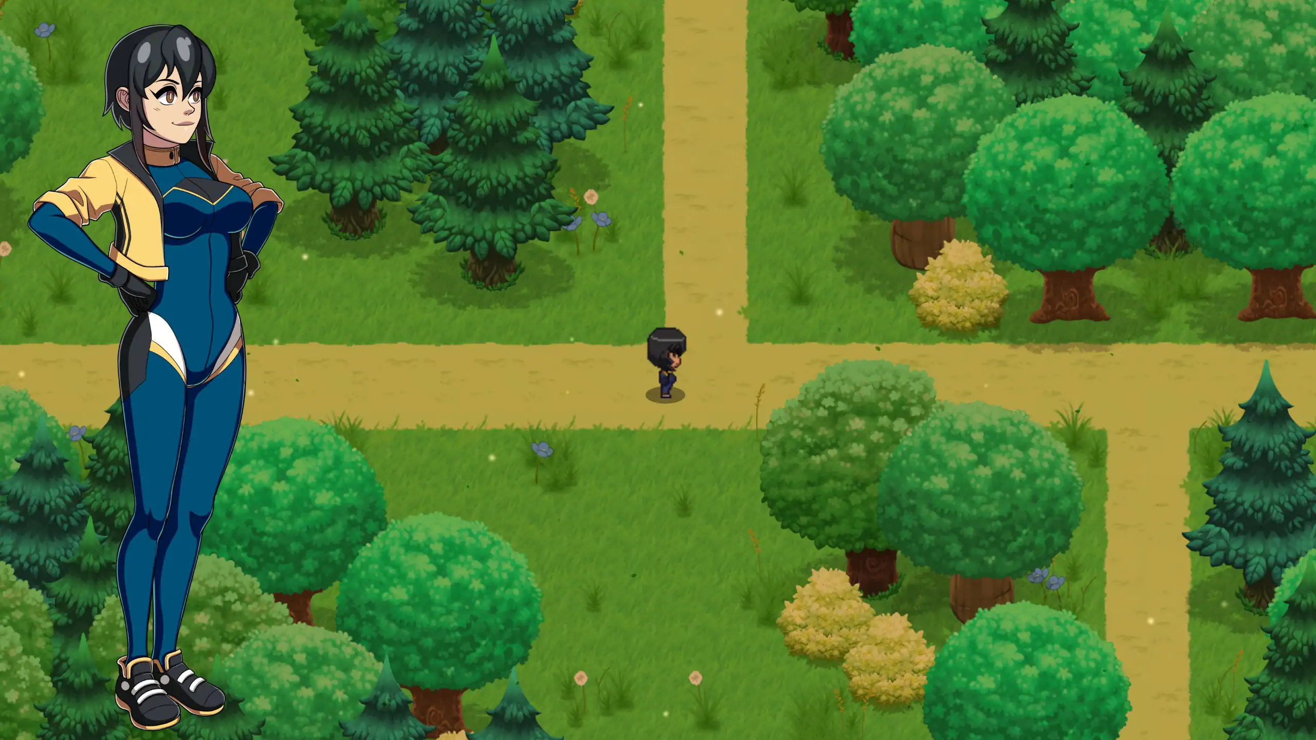 x70638 Third Crisis 官方中文步兵版[新作/5.1G]-乐游二次元