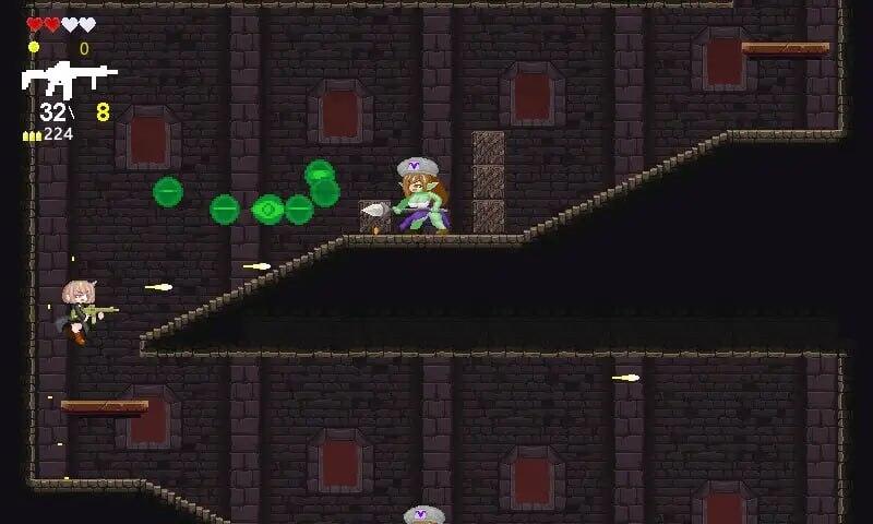 图片[2]-x20292驱魔人枪手 EXOrcist GUNNER V1.01|[新作/120M]生肉-乐游二次元