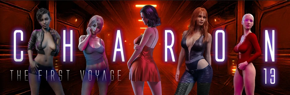 x70500卡戎13号V0.2 AI汉化版[新作/1.5G][PC+安卓]-乐游二次元