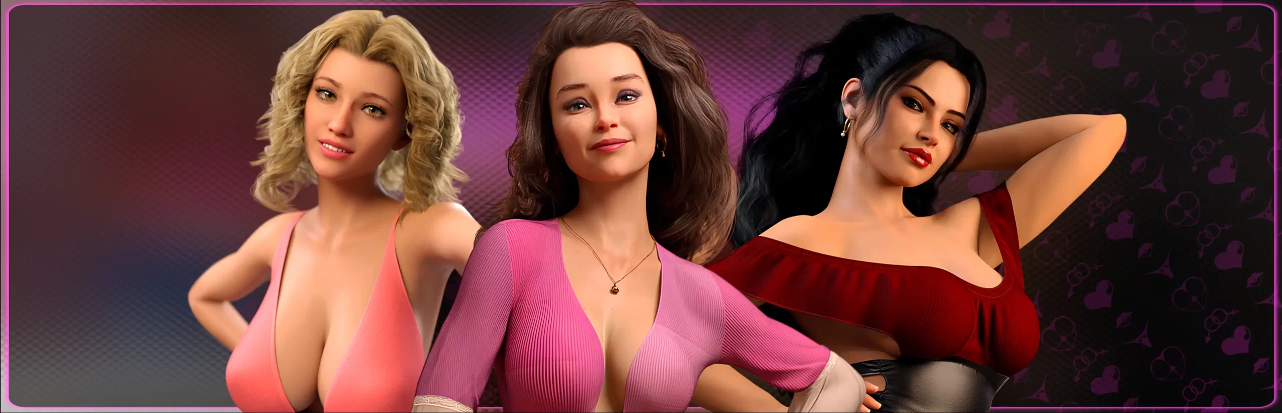 x70780我的荡妇梦S2 V2.0.2 AI汉化版[更新/4.0G][PC+安卓]-乐游二次元