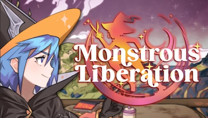 x70534怪物解放V0.4 AI汉化版[新作/2.2G][PC+安卓]-乐游二次元