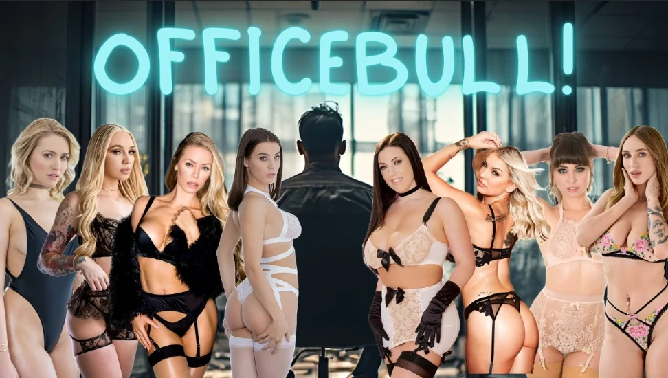 x70580办公室牛人！V0.3 AI汉化版[新作/1.6G][PC+安卓]-乐游二次元