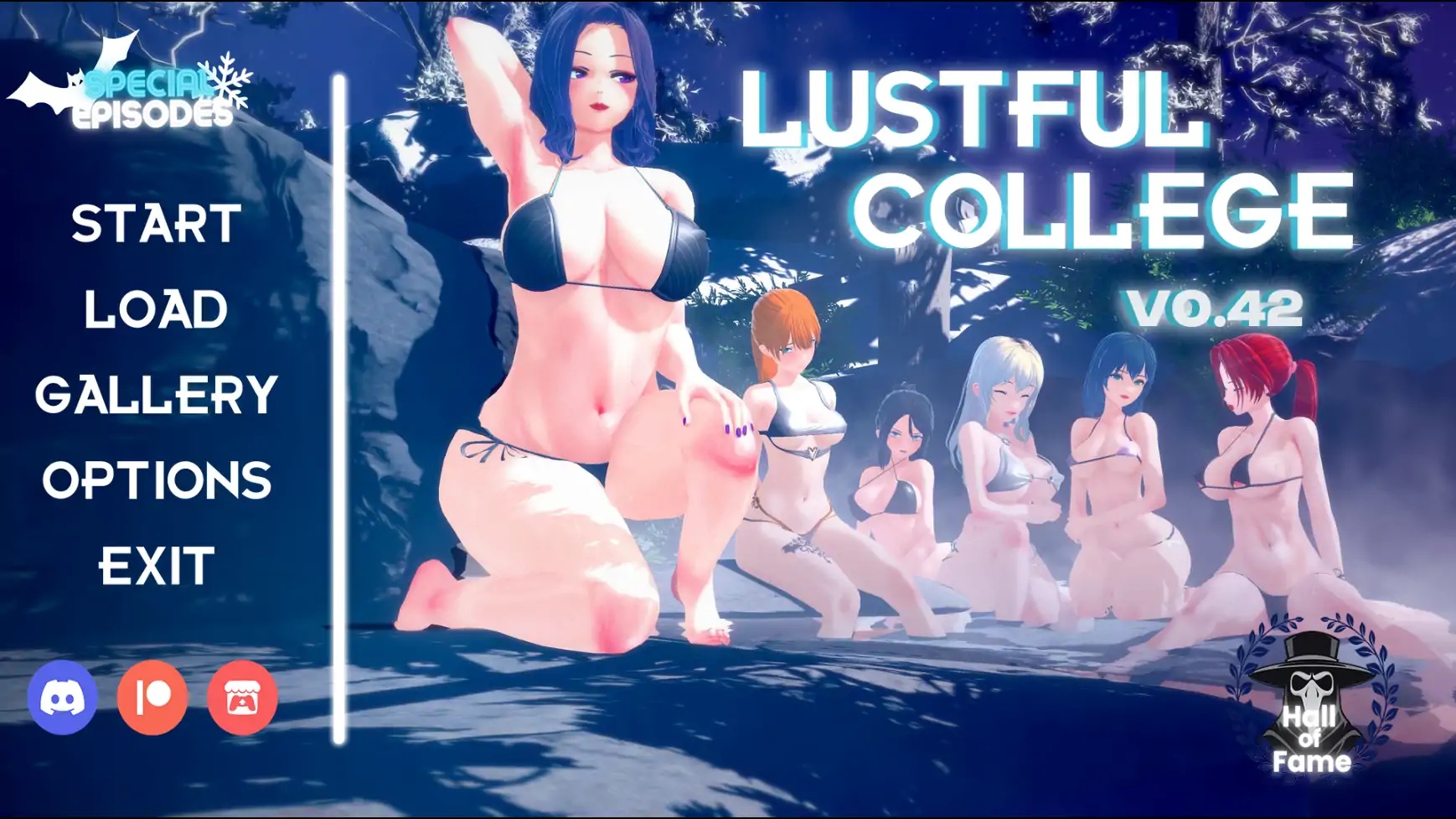 b71323淫荡学院V0.43 AI汉化版[更新/5.2G][PC+安卓]-乐游二次元