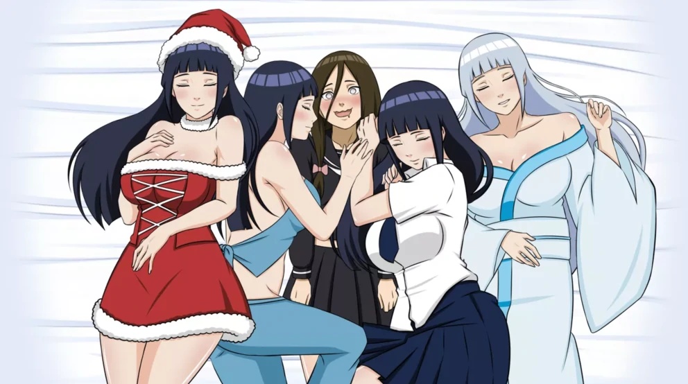 次影崛起V2.28Arc3 AI汉化版[更新/3.2G][PC+安卓]-乐游二次元