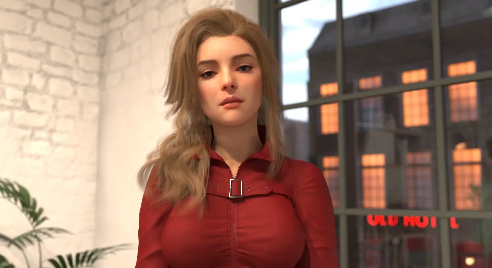 x70335狂野篇章V0.1 AI汉化版[新作/2.7G][PC+安卓]-乐游二次元